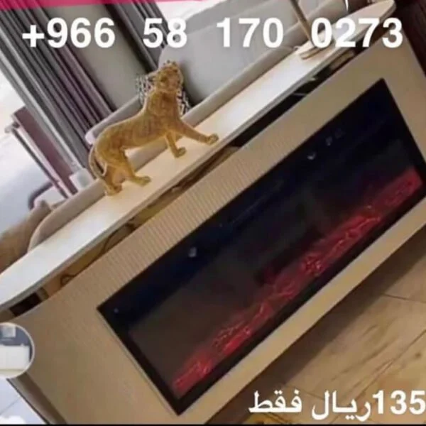 مدفاه عرووض