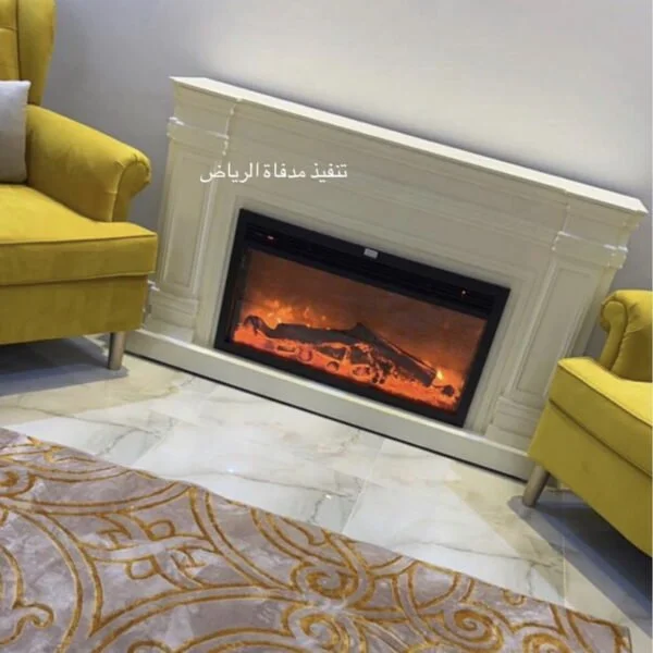 مدفاه عرووض