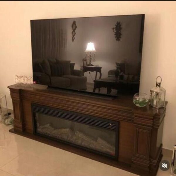 طلب مدفاه (1. (نسخة)
